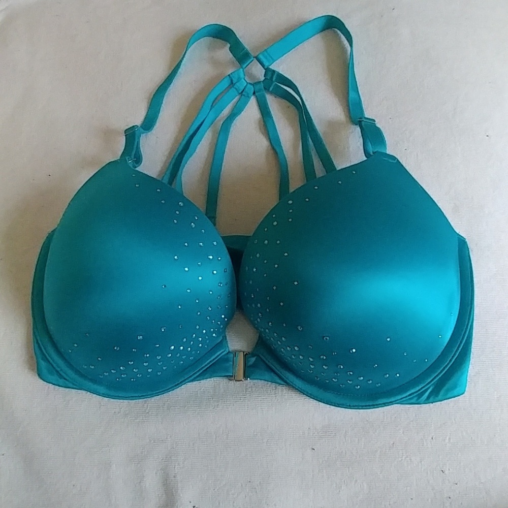 Victoria's Secret Very Sexy Push-Up 32DD